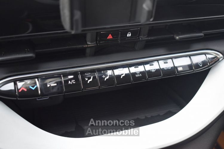 Fiat 500 E 95CH ACTION PLUS - <small></small> 11.990 € <small>TTC</small> - #12