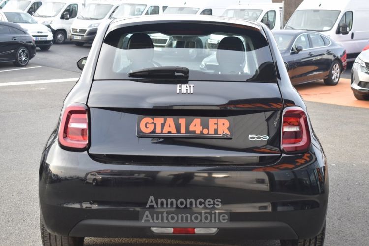 Fiat 500 E 95CH ACTION PLUS - <small></small> 11.990 € <small>TTC</small> - #18