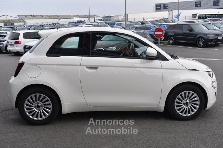 Fiat 500 E 95CH ACTION PLUS (STEP1) - <small></small> 12.870 € <small>TTC</small> - #4