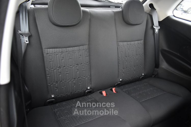 Fiat 500 E 95CH ACTION PLUS (STEP1) - <small></small> 12.870 € <small>TTC</small> - #5