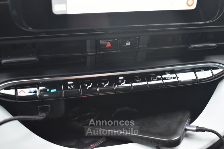 Fiat 500 E 95CH ACTION PLUS (STEP1) - <small></small> 12.870 € <small>TTC</small> - #12