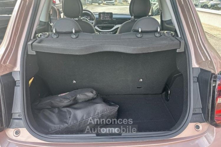 Fiat 500 e 95ch Action Plus (step1) - <small></small> 14.990 € <small>TTC</small> - #6