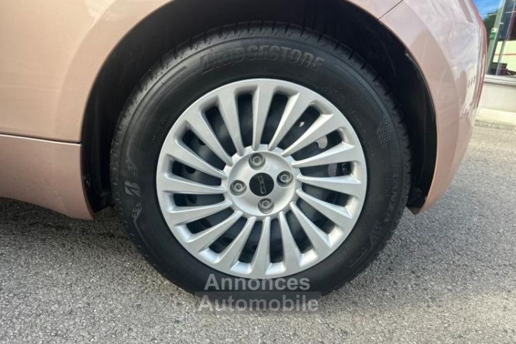 Fiat 500 e 95ch Action Plus (step1) - <small></small> 14.990 € <small>TTC</small> - #11