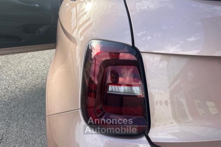 Fiat 500 e 95ch Action Plus (step1) - <small></small> 14.990 € <small>TTC</small> - #12