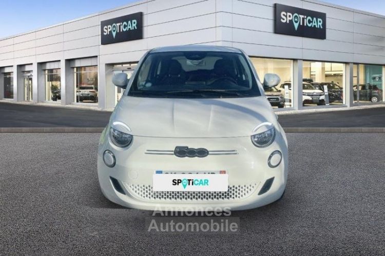 Fiat 500 e 95ch Action (step1) - <small></small> 15.990 € <small>TTC</small> - #2