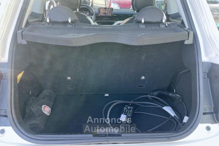 Fiat 500 e 95ch Action (step1) - <small></small> 15.990 € <small>TTC</small> - #6