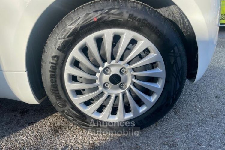 Fiat 500 e 95ch Action (step1) - <small></small> 15.990 € <small>TTC</small> - #11