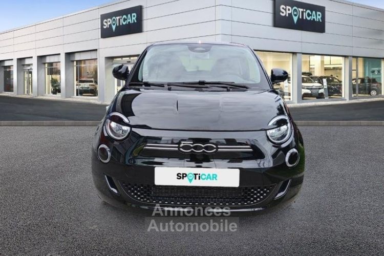 Fiat 500 e 95ch Pack Confort MY23 - <small></small> 16.990 € <small>TTC</small> - #2