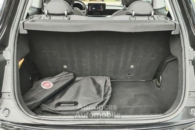 Fiat 500 e 95ch Pack Confort MY23 - <small></small> 16.990 € <small>TTC</small> - #6