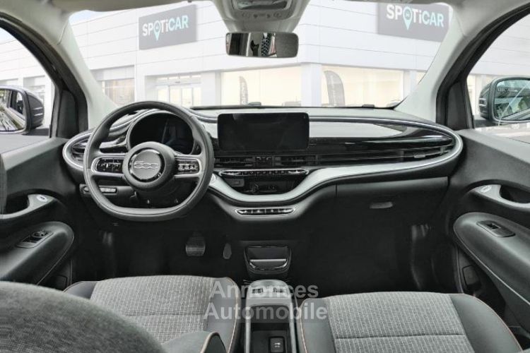 Fiat 500 e 95ch Pack Confort MY23 - <small></small> 16.990 € <small>TTC</small> - #8