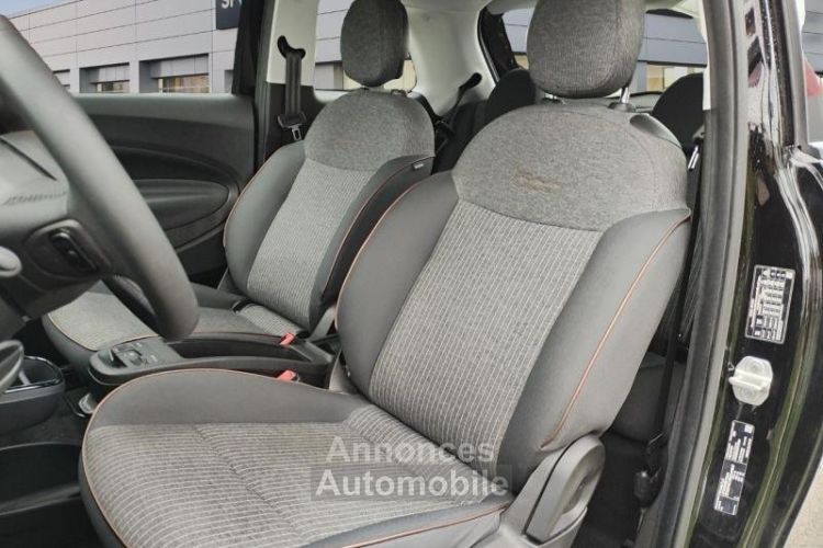 Fiat 500 e 95ch Pack Confort MY23 - <small></small> 16.990 € <small>TTC</small> - #9