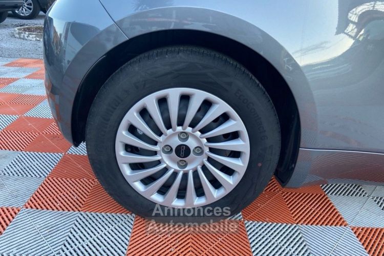 Fiat 500 e Electrique 95 ACTION Batterie 23.8kWh - <small></small> 12.450 € <small>TTC</small> - #17