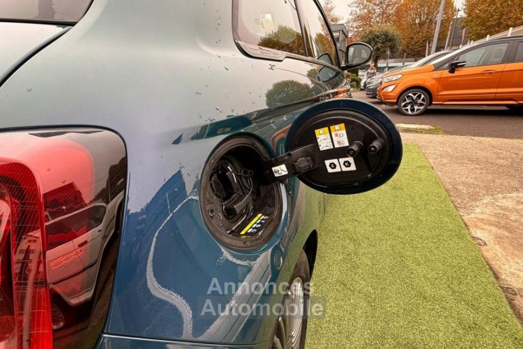 Fiat 500 ELECTRIC 120 58PPM 42KWH AUTONOMIE-320KMH ICONE BVA - <small></small> 18.990 € <small>TTC</small> - #17