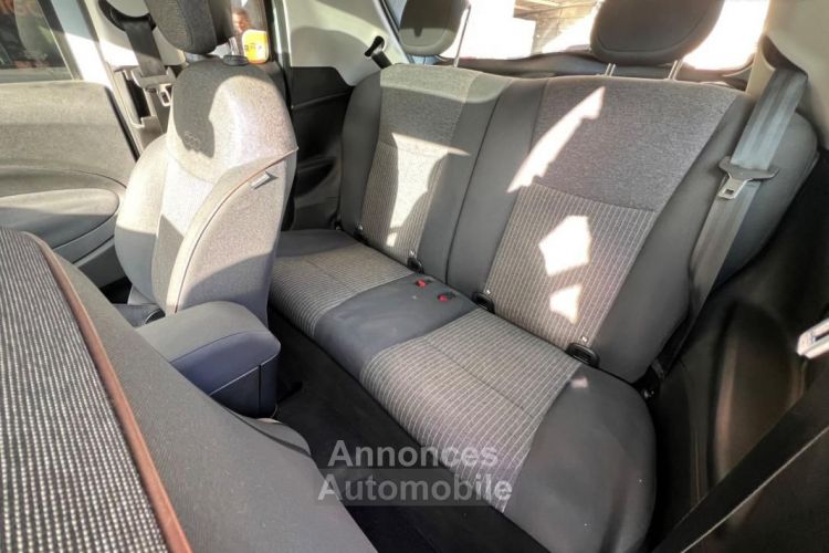 Fiat 500 ELECTRIC 3+1 120 58PPM 42KWH AUTONOMIE-320KMH GARANTIE 6 MOIS - <small></small> 19.490 € <small>TTC</small> - #8