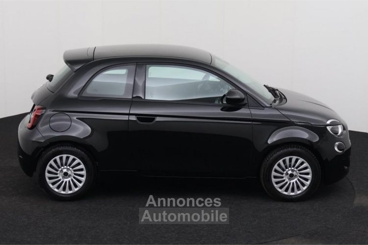 Fiat 500 Electrique 23,8 kWh 2020 BERLINE Action - <small></small> 10.920 € <small></small> - #2