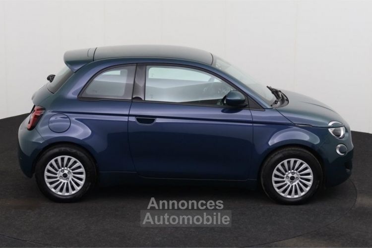 Fiat 500 Electrique 23,8 kWh 2020 BERLINE Action - <small></small> 10.920 € <small></small> - #3