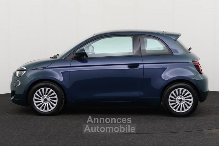 Fiat 500 Electrique 23,8 kWh 2020 BERLINE Action - <small></small> 10.920 € <small></small> - #4