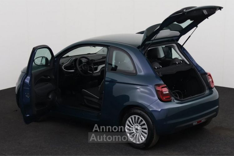 Fiat 500 Electrique 23,8 kWh 2020 BERLINE Action - <small></small> 10.920 € <small></small> - #6