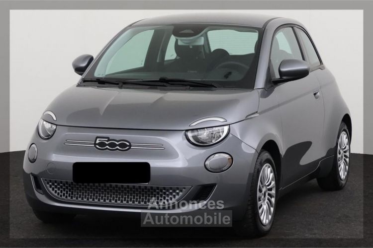 Fiat 500 Electrique 23,8 kWh 2020 BERLINE Action - <small></small> 10.920 € <small></small> - #7