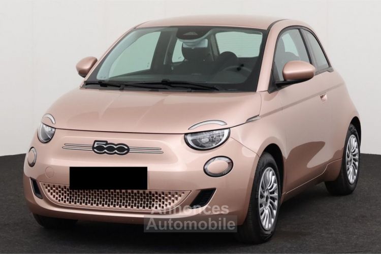 Fiat 500 Electrique 23,8 kWh 2020 BERLINE Action - <small></small> 10.920 € <small></small> - #9