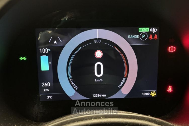 Fiat 500 Electrique 42 kWh  Icône - <small></small> 16.490 € <small></small> - #13