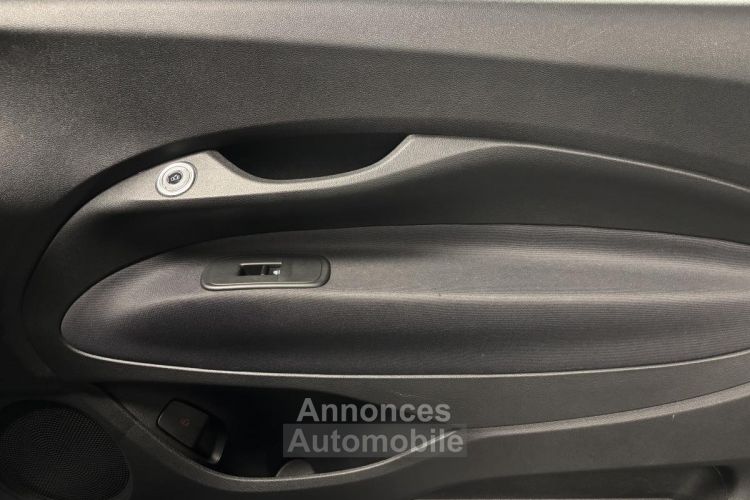 Fiat 500 Electrique 42 kWh  Icône - <small></small> 16.490 € <small></small> - #32