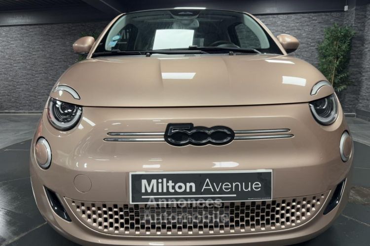 Fiat 500 Electrique 42 kWh  Icône Plus - <small></small> 17.490 € <small></small> - #23