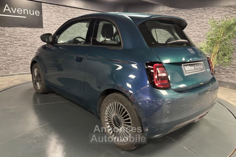 Fiat 500 Electrique 42 kWh Icône - <small></small> 15.990 € <small></small> - #3