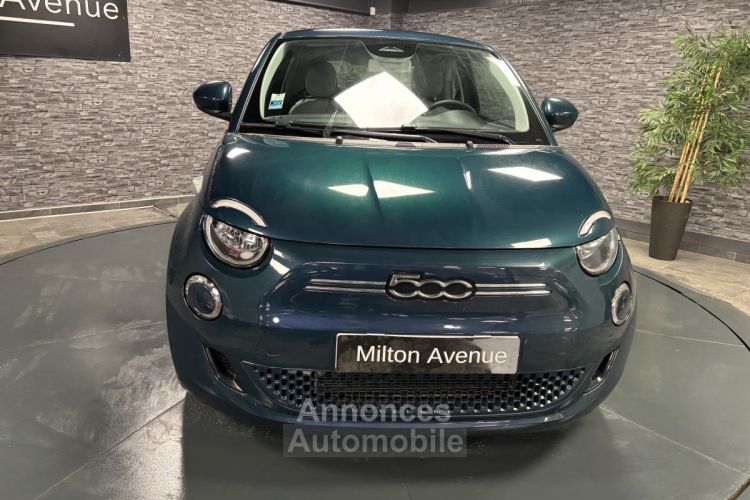 Fiat 500 Electrique 42 kWh Icône - <small></small> 15.990 € <small></small> - #8