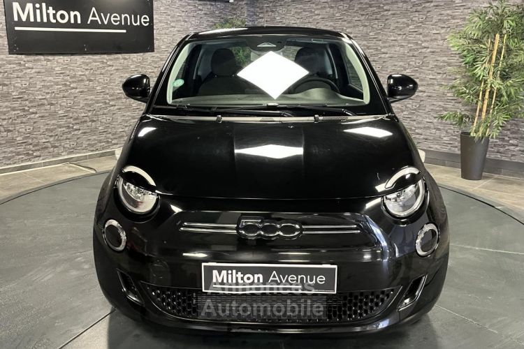 Fiat 500 Electrique 42 kWh Icône - <small></small> 14.990 € <small></small> - #8