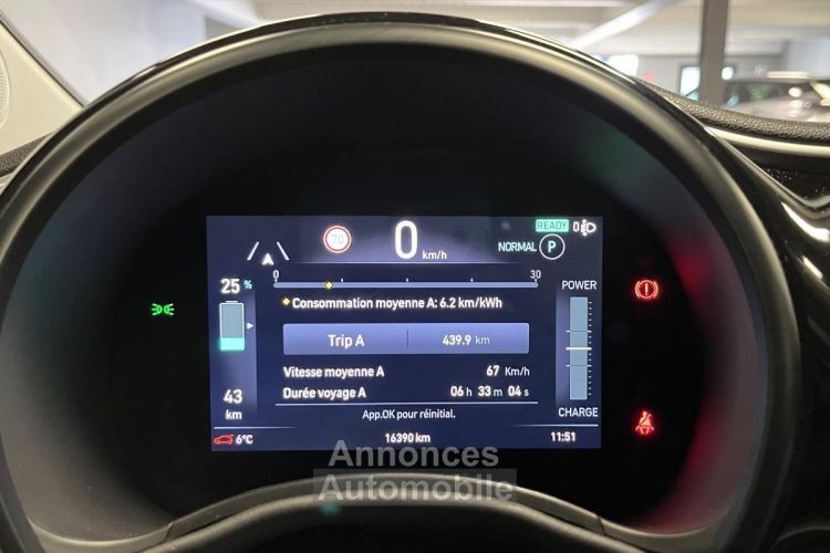 Fiat 500 Electrique 42 kWh Icône - <small></small> 14.990 € <small></small> - #9