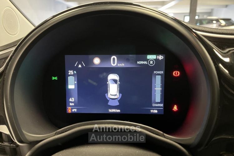 Fiat 500 Electrique 42 kWh Icône - <small></small> 14.990 € <small></small> - #18