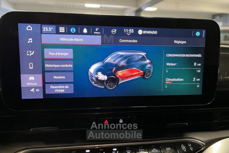 Fiat 500 Electrique 42 kWh Icône - <small></small> 14.990 € <small></small> - #21