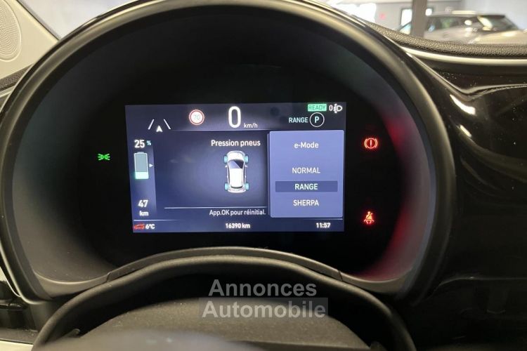 Fiat 500 Electrique 42 kWh Icône - <small></small> 14.990 € <small></small> - #25