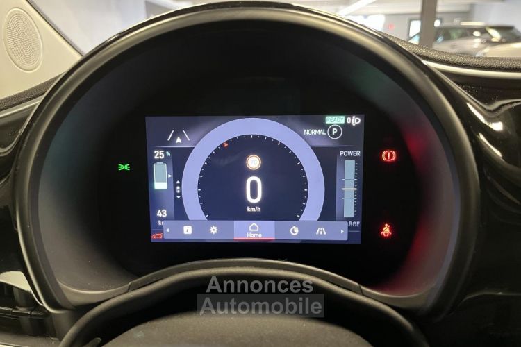 Fiat 500 Electrique 42 kWh Icône - <small></small> 14.990 € <small></small> - #26