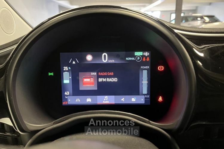 Fiat 500 Electrique 42 kWh Icône - <small></small> 14.990 € <small></small> - #28