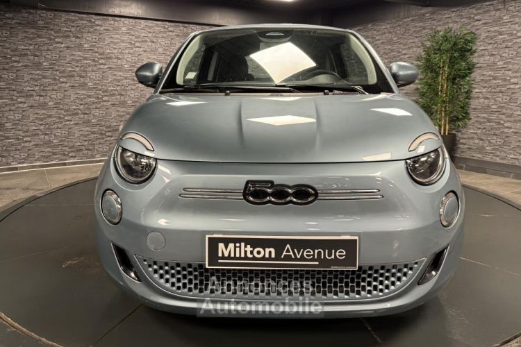 Fiat 500 Electrique 42 kWh Icône 3+1 - <small></small> 15.990 € <small></small> - #2