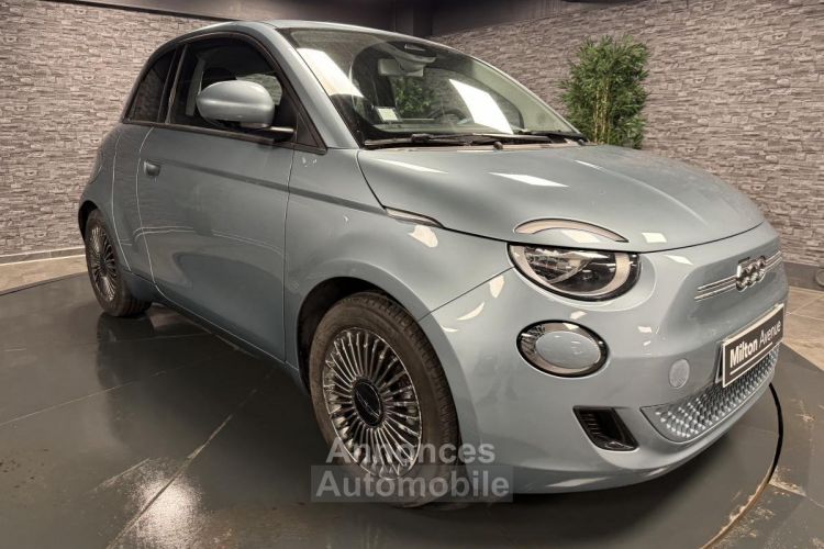 Fiat 500 Electrique 42 kWh Icône 3+1 - <small></small> 15.990 € <small></small> - #3