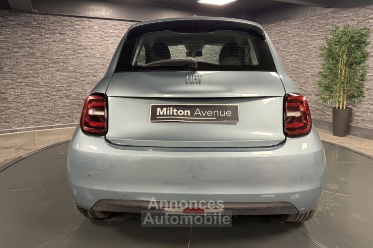 Fiat 500 Electrique 42 kWh Icône 3+1 - <small></small> 15.990 € <small></small> - #6