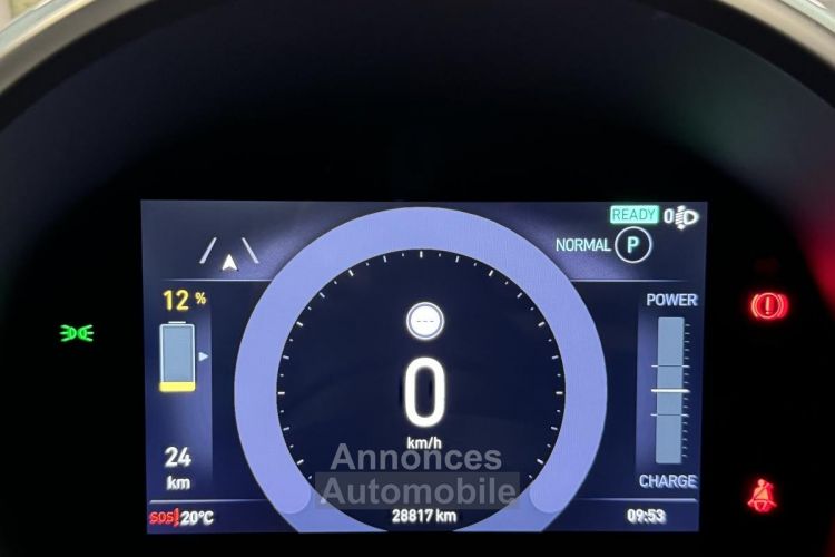 Fiat 500 Electrique 42 kWh Icône 3+1 - <small></small> 15.990 € <small></small> - #13