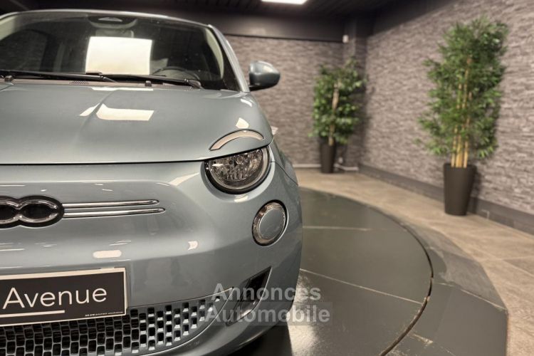 Fiat 500 Electrique 42 kWh Icône 3+1 - <small></small> 15.990 € <small></small> - #34