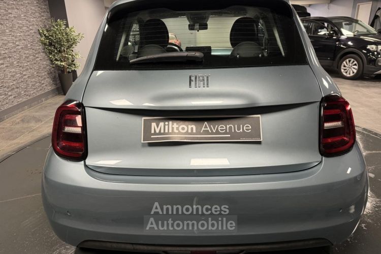 Fiat 500 Electrique 42 kWh Icône 3+1 - <small></small> 15.990 € <small></small> - #37