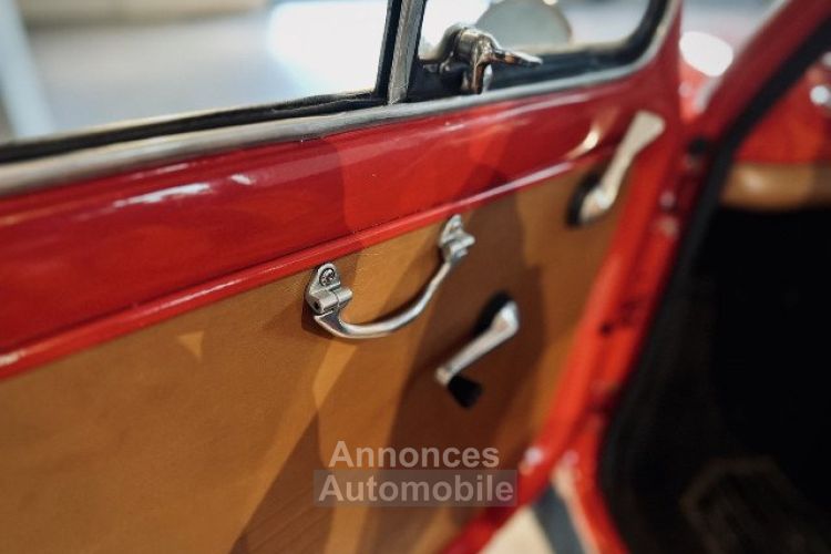 Fiat 500 F OTTOBULLONI 1965 - <small></small> 17.970 € <small>TTC</small> - #11