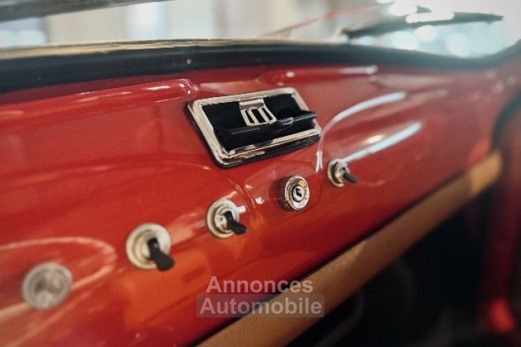 Fiat 500 F OTTOBULLONI 1965 - <small></small> 17.970 € <small>TTC</small> - #16