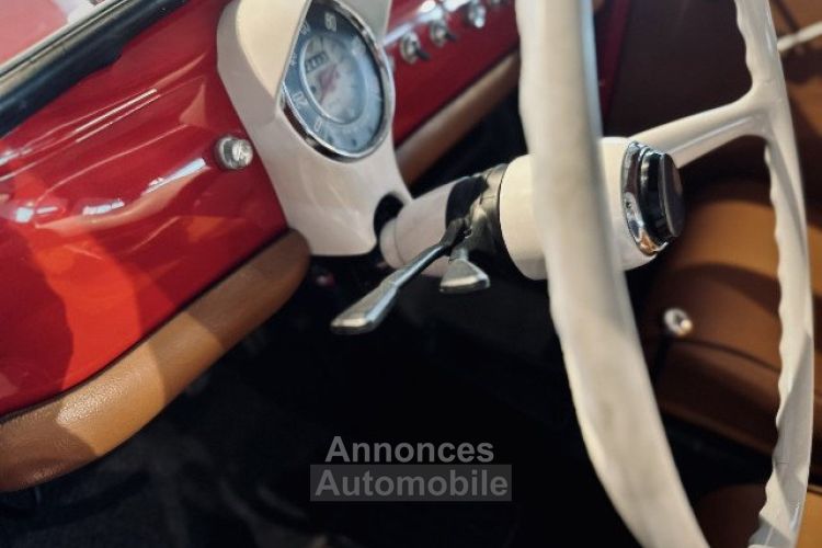 Fiat 500 F OTTOBULLONI 1965 - <small></small> 17.970 € <small>TTC</small> - #17