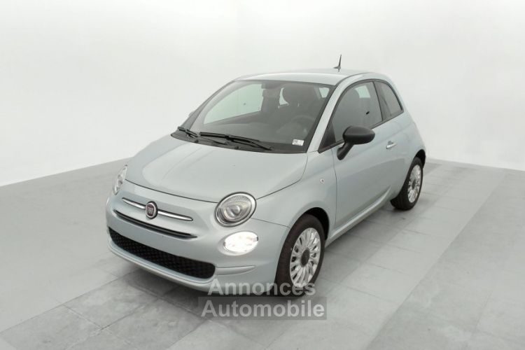 Fiat 500 FIAT 500 1.0 70CH HYBRIDE BSG - <small></small> 15.990 € <small></small> - #1