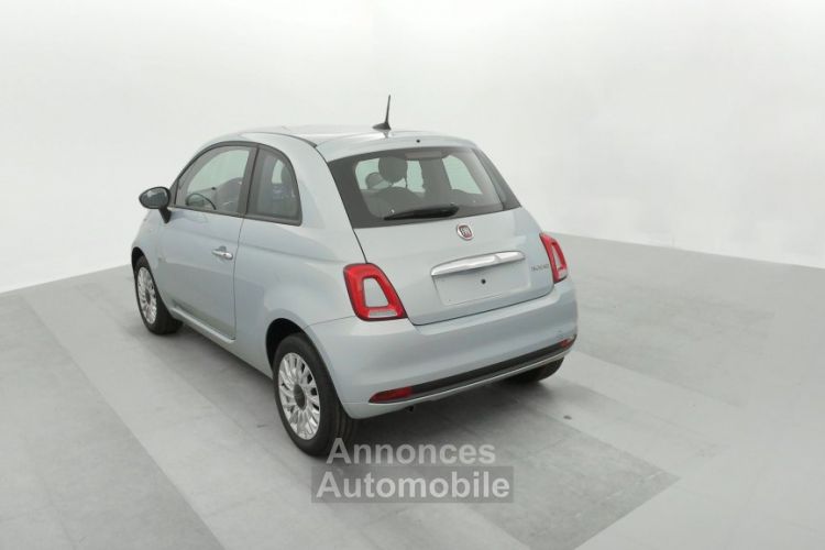 Fiat 500 FIAT 500 1.0 70CH HYBRIDE BSG - <small></small> 15.990 € <small></small> - #2