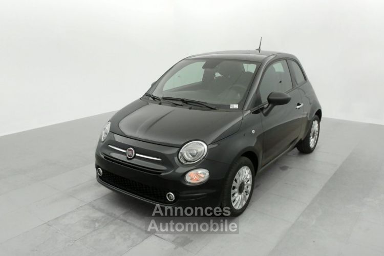 Fiat 500 FIAT 500 1.0 70CH HYBRIDE BSG - <small></small> 15.990 € <small></small> - #6