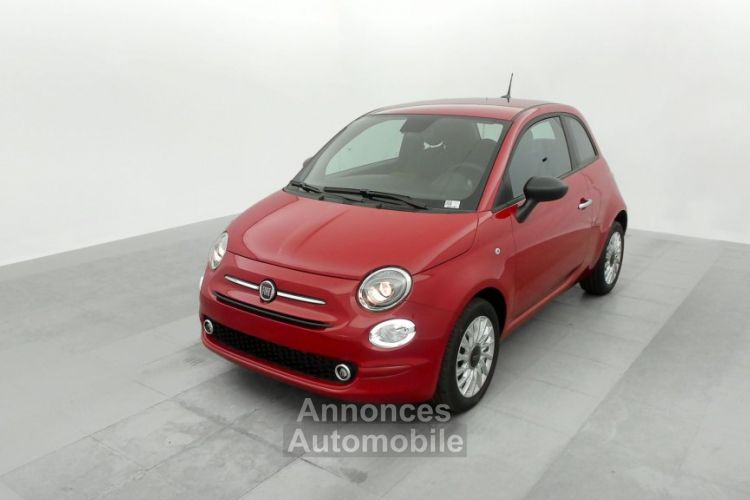 Fiat 500 FIAT 500 1.0 70CH HYBRIDE BSG - <small></small> 15.990 € <small></small> - #7