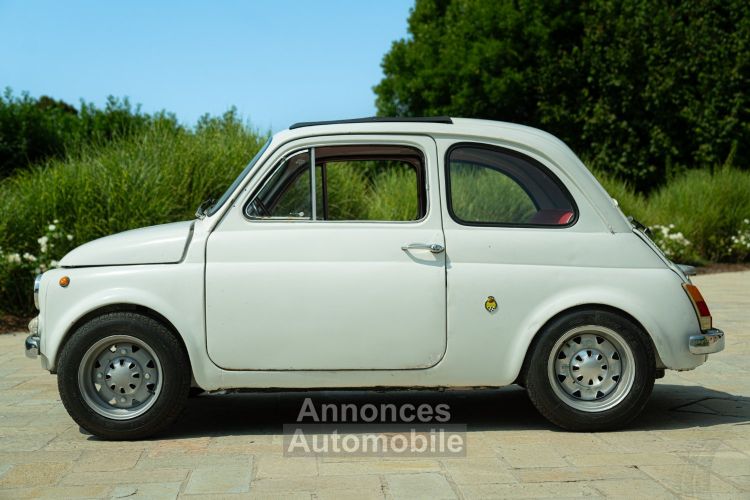 Fiat 500 FIAT 595 ABARTH REPLICA - Prix sur Demande - #7